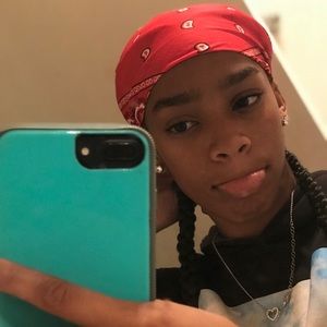 Meet your Posher, Kaneisha